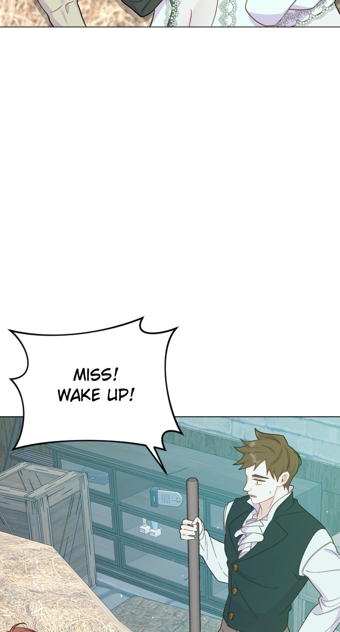To Die or To Fall In Love (S2) Episode 14 page 13 - 