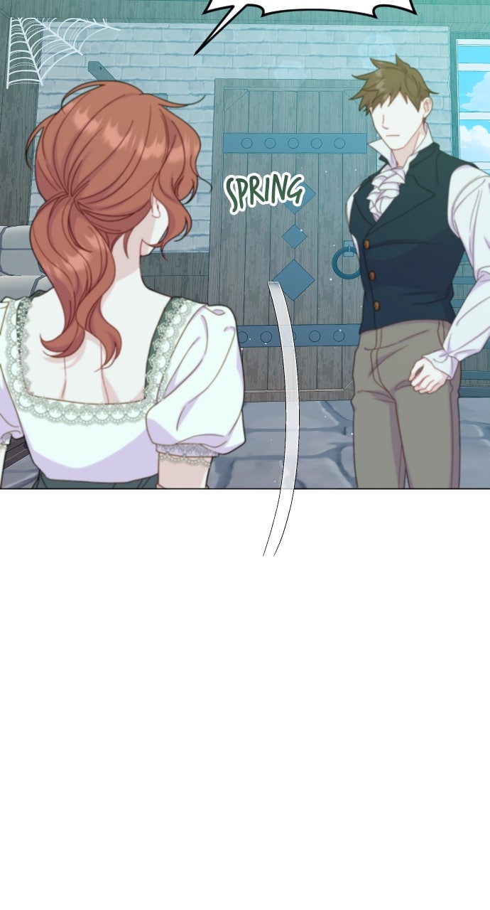 To Die or To Fall In Love (S2) Episode 14 page 15 - 