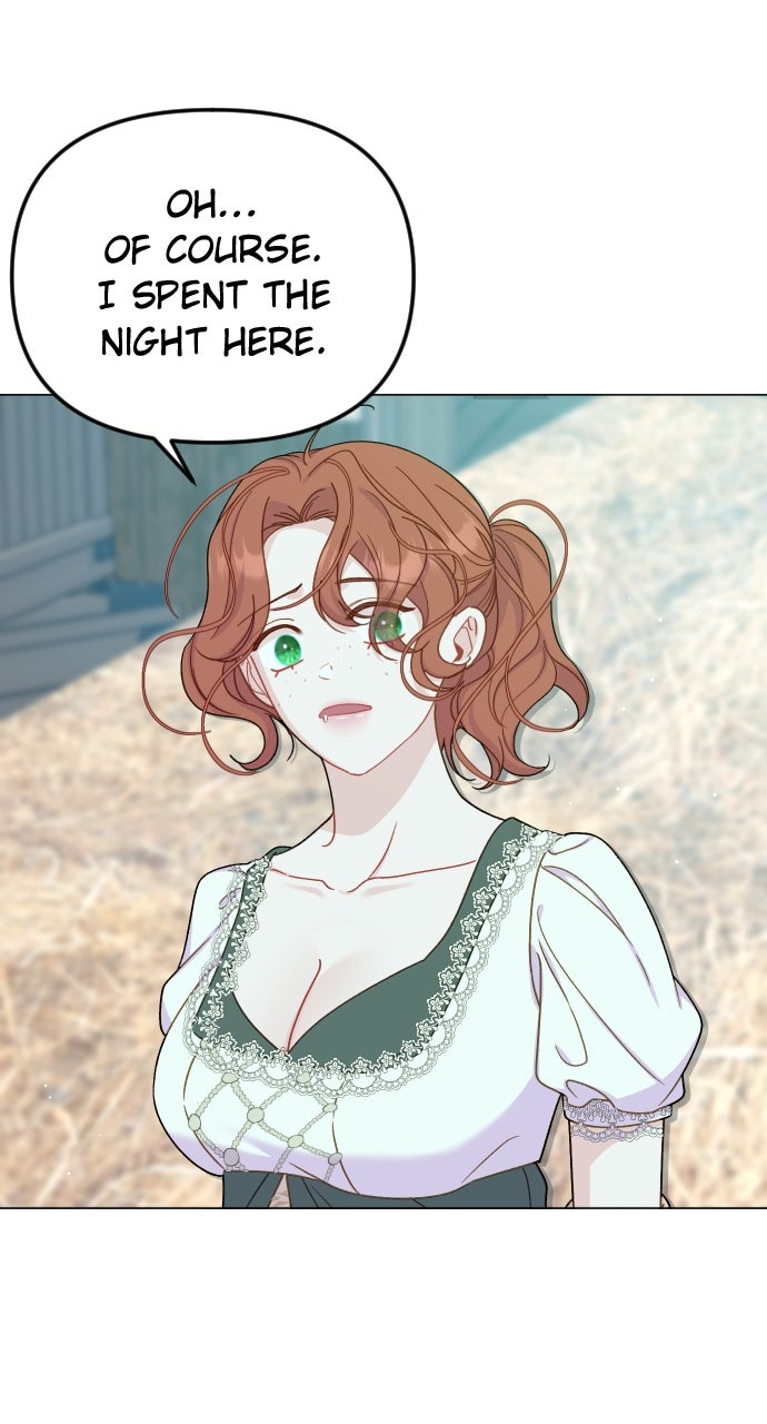 To Die or To Fall In Love (S2) Episode 14 page 16 - 