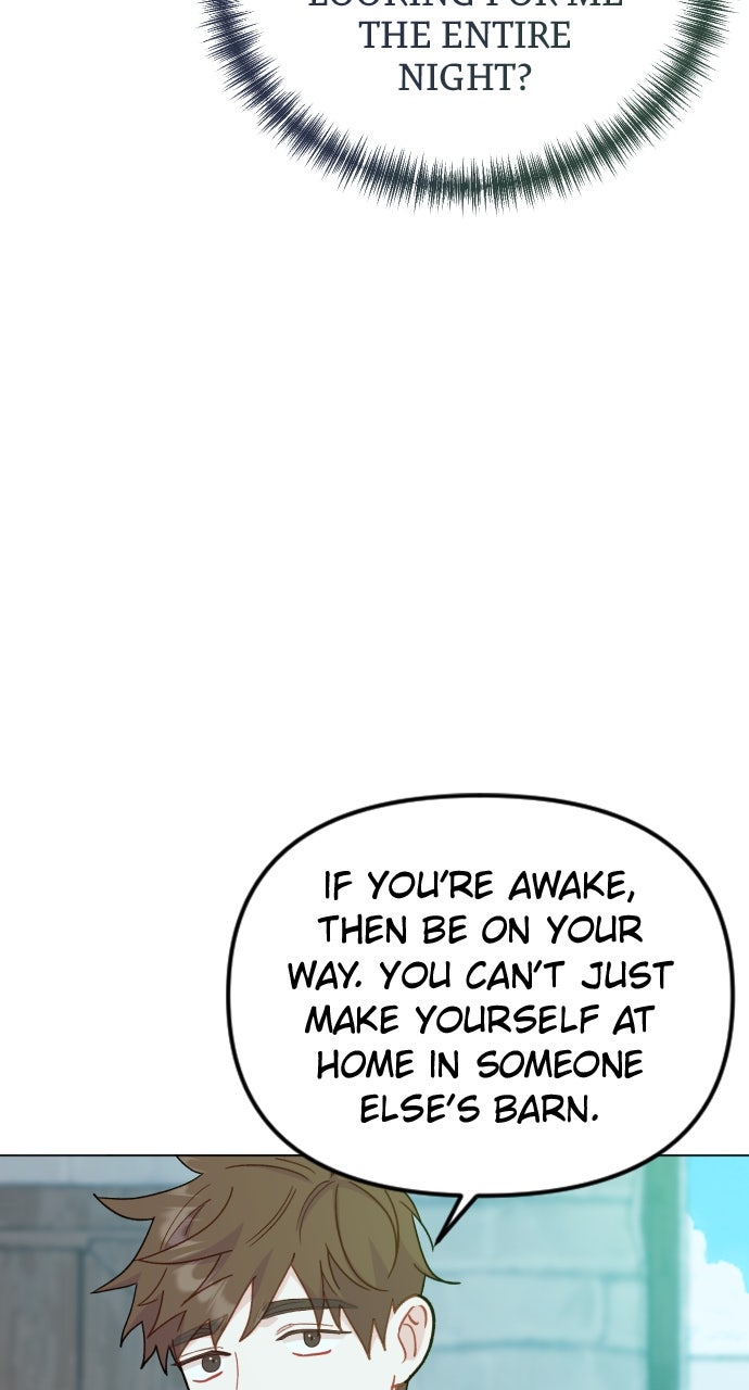 To Die or To Fall In Love (S2) Episode 14 page 18 - 