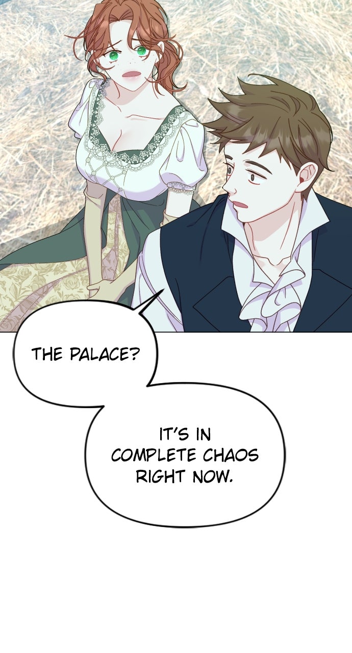 To Die or To Fall In Love (S2) Episode 14 page 20 - 