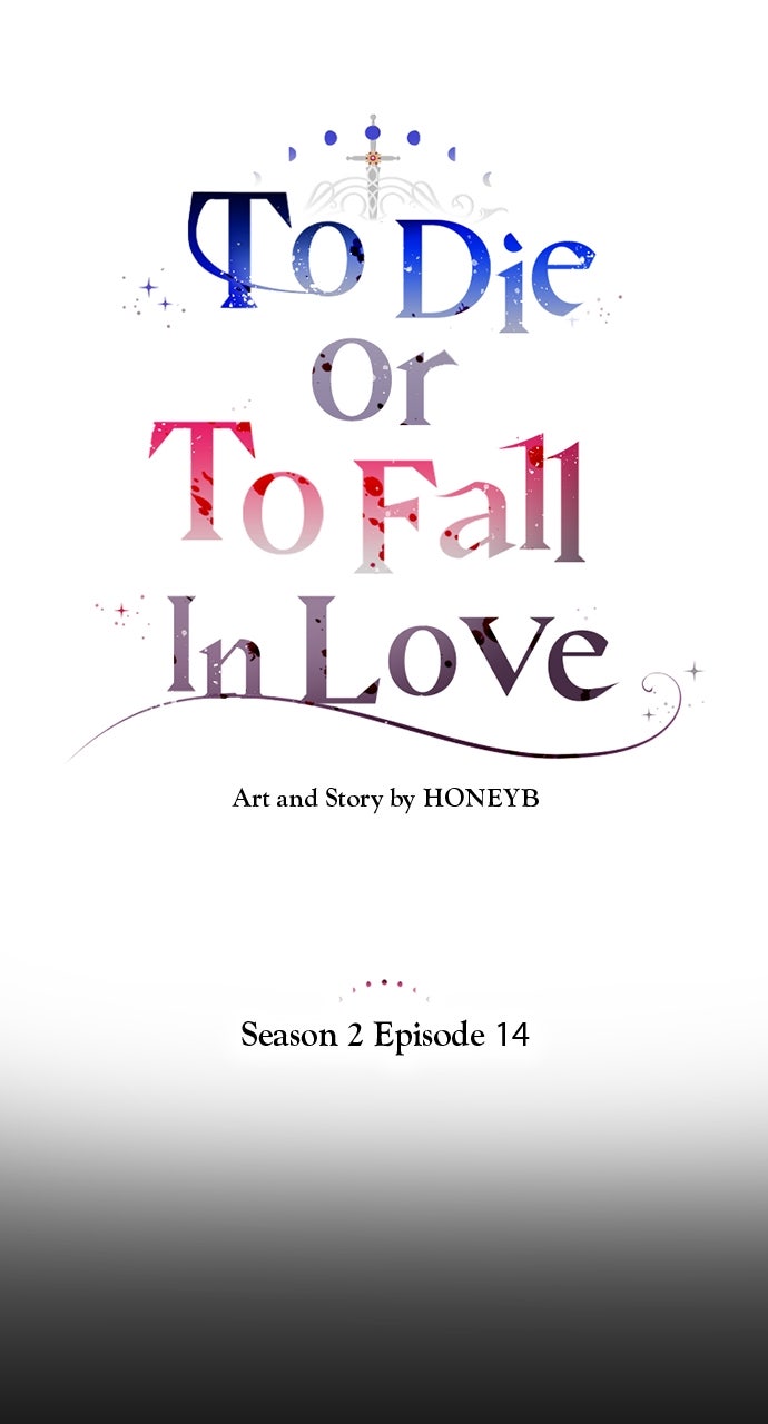 To Die or To Fall In Love (S2) Episode 14 page 26 - 