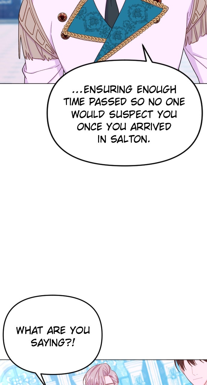 To Die or To Fall In Love (S2) Episode 14 page 36 - 