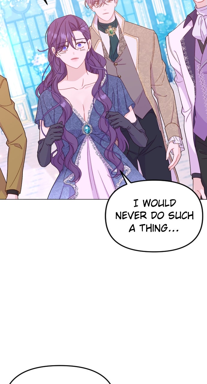 To Die or To Fall In Love (S2) Episode 14 page 37 - 