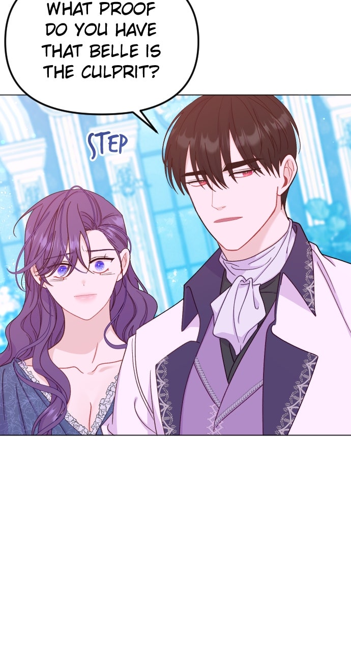 To Die or To Fall In Love (S2) Episode 14 page 38 - 