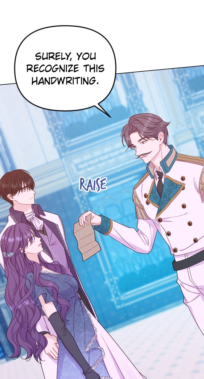 To Die or To Fall In Love (S2) Episode 14 page 40 - 