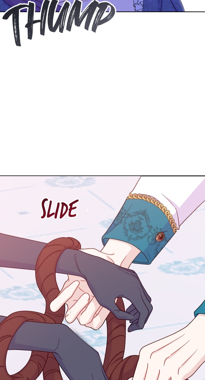 To Die or To Fall In Love (S2) Episode 14 page 45 - 