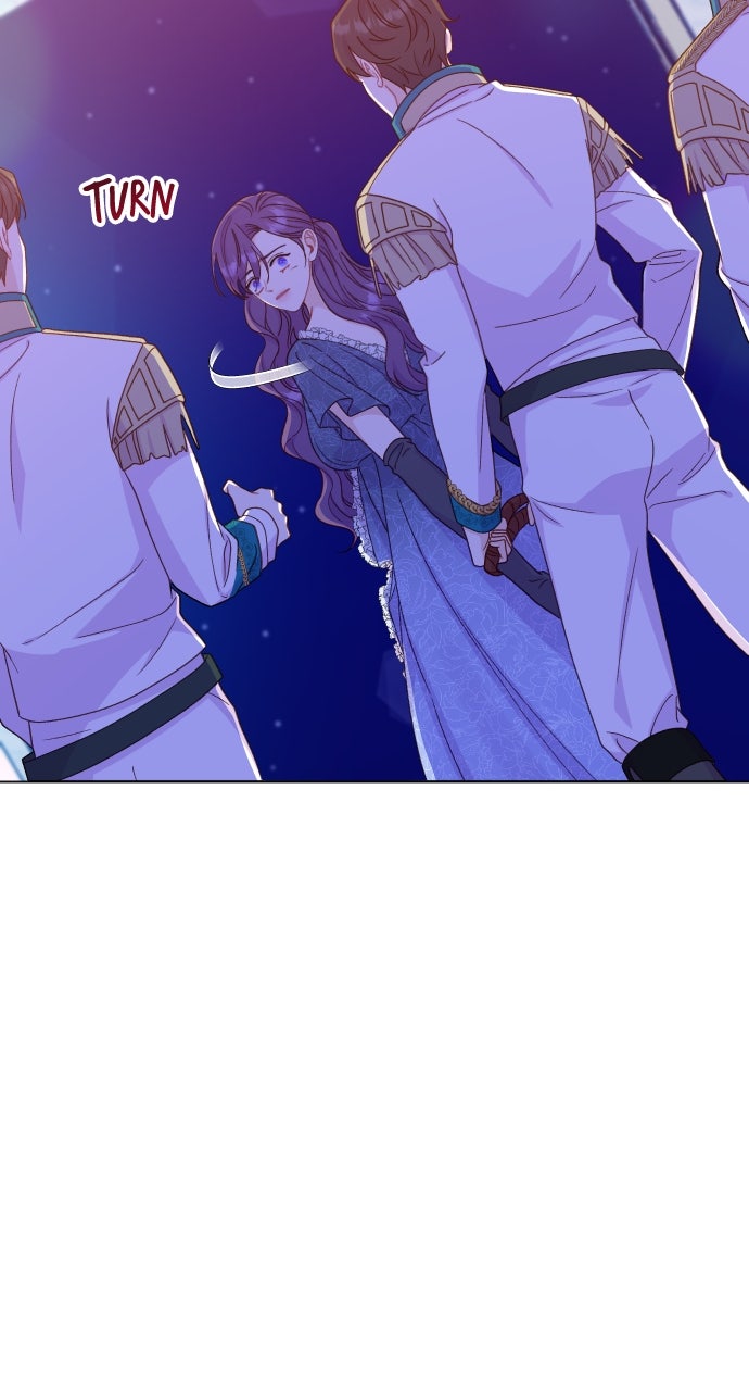To Die or To Fall In Love (S2) Episode 14 page 48 - 