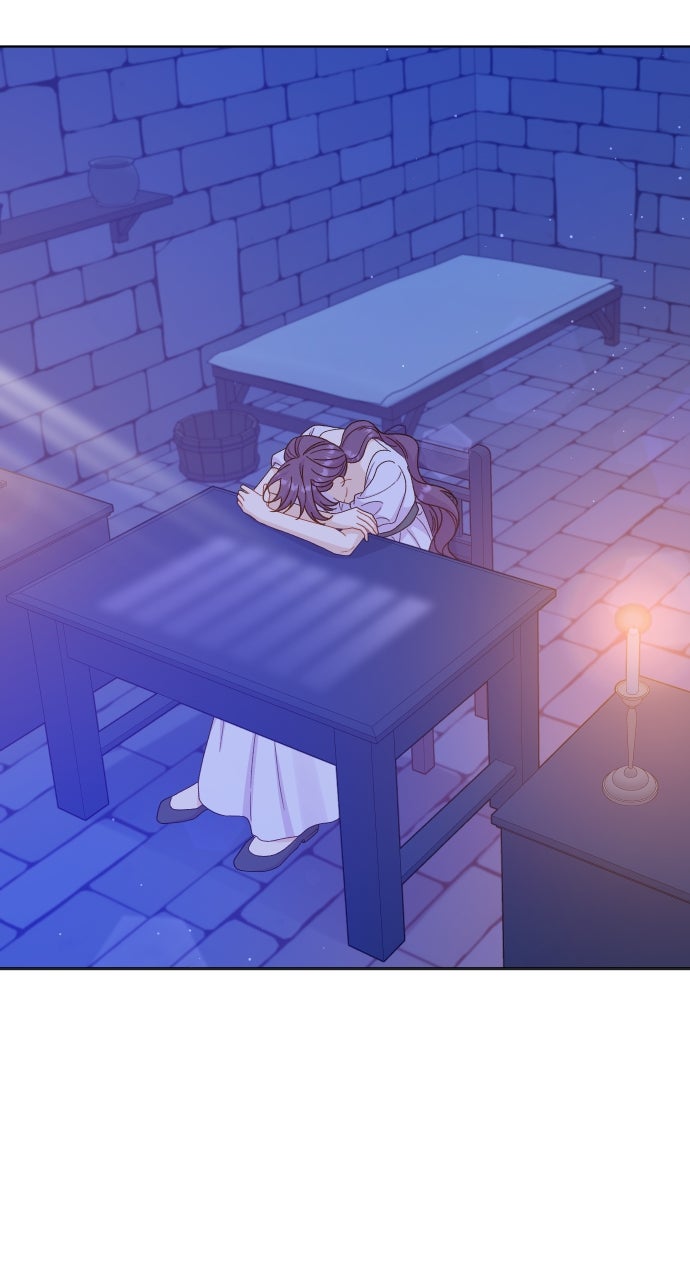 To Die or To Fall In Love (S2) Episode 14 page 53 - 