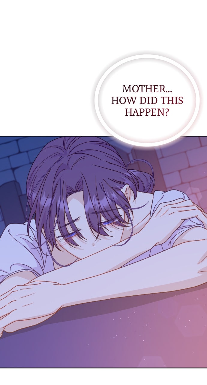 To Die or To Fall In Love (S2) Episode 14 page 54 - 