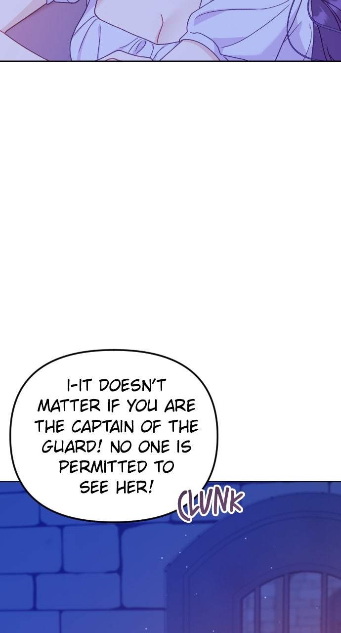 To Die or To Fall In Love (S2) Episode 14 page 61 - 
