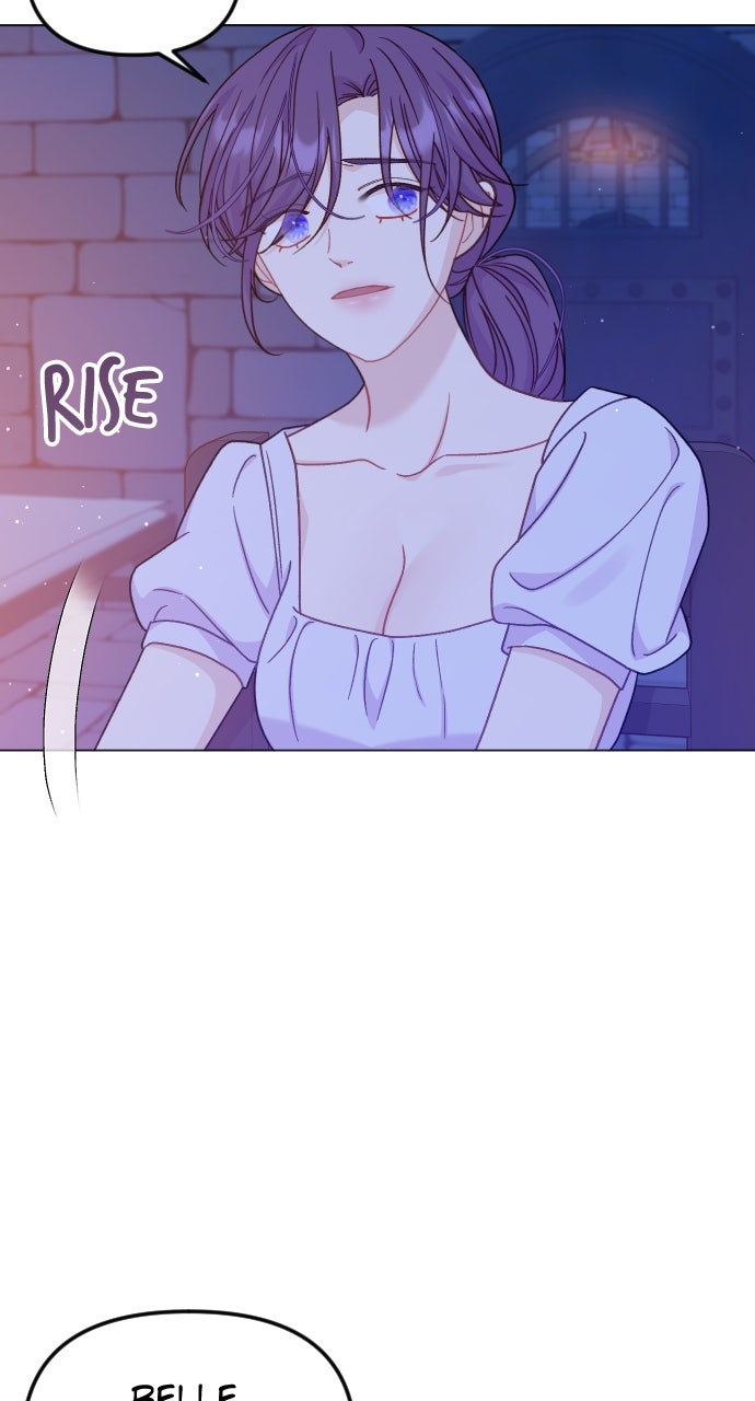 To Die or To Fall In Love (S2) Episode 14 page 63 - 