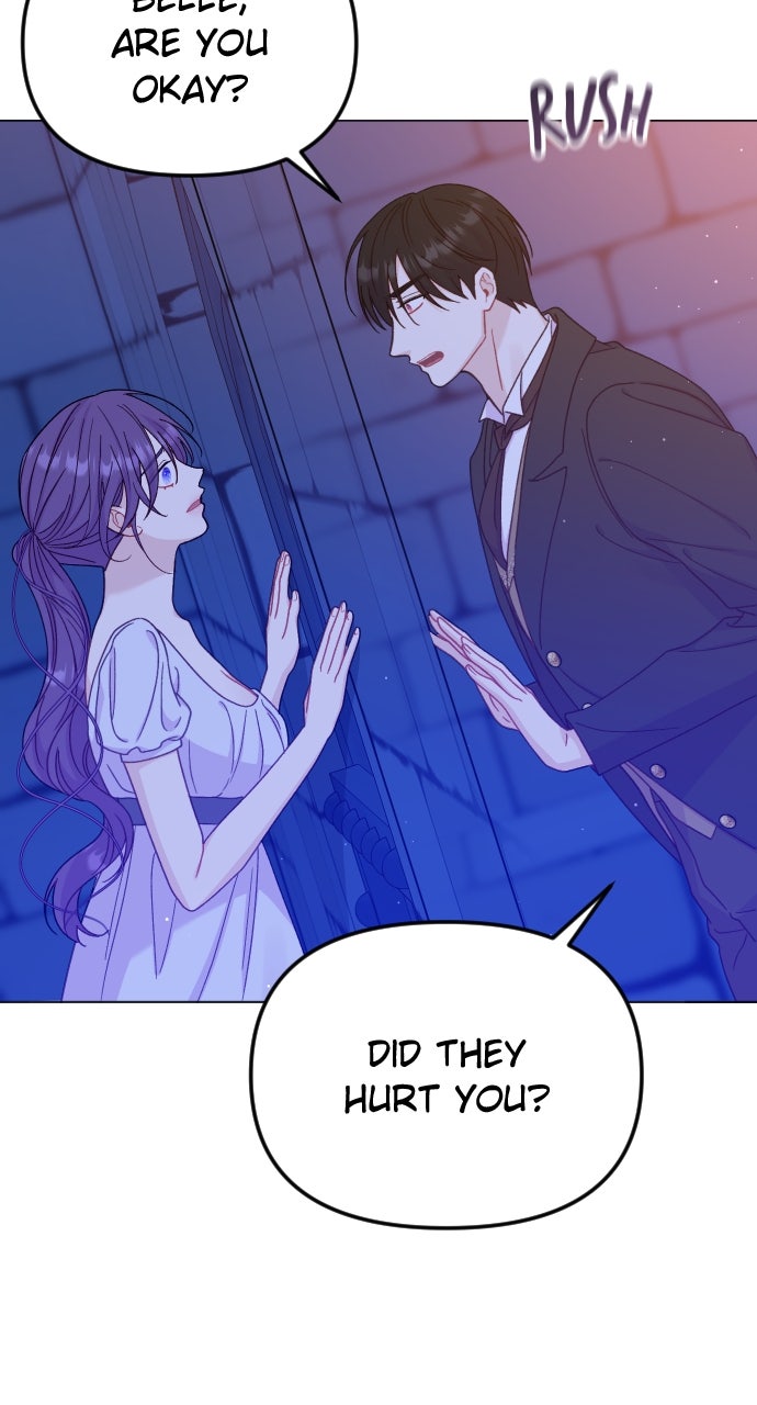 To Die or To Fall In Love (S2) Episode 14 page 64 - 