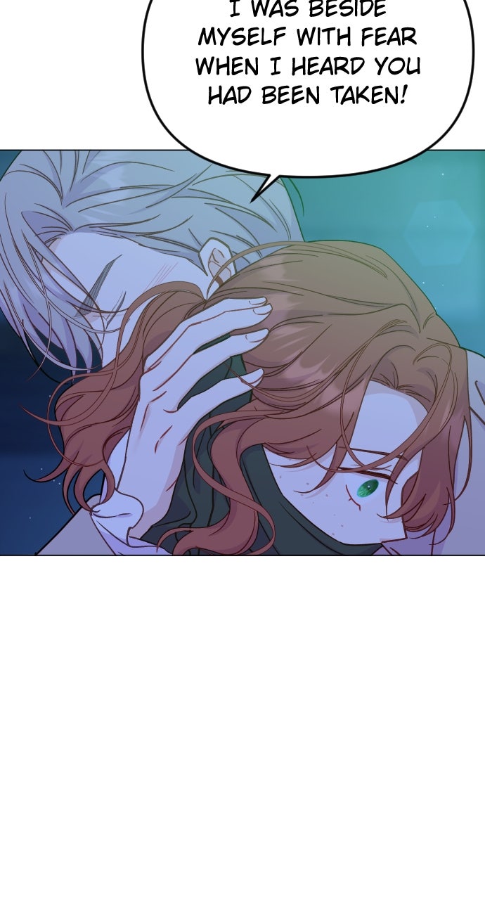 To Die or To Fall In Love (S2) Episode 14 page 8 - 
