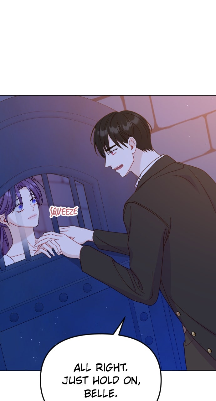To Die or To Fall In Love (S2) Episode 14 page 73 - 