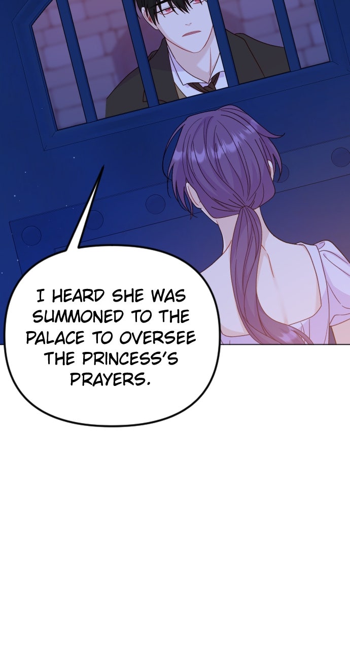 To Die or To Fall In Love (S2) Episode 14 page 84 - 