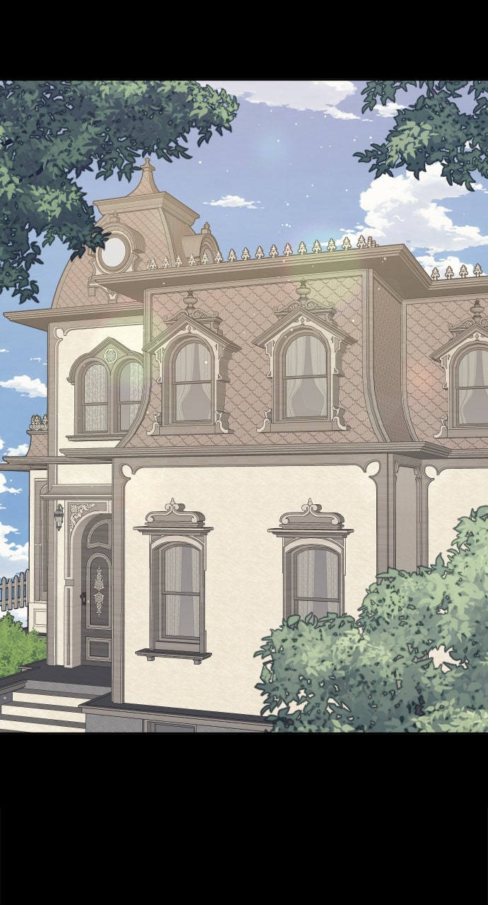 To Die or To Fall In Love (S2) Episode 15 page 1 - 
