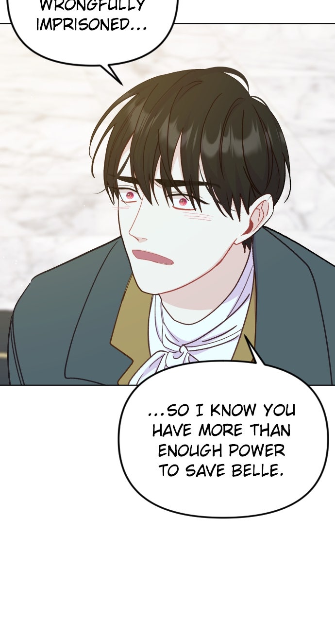 To Die or To Fall In Love (S2) Episode 15 page 102 - 