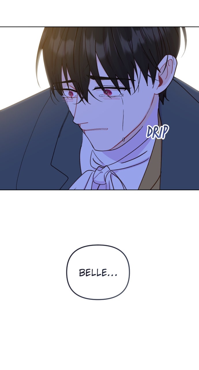 To Die or To Fall In Love (S2) Episode 15 page 107 - 