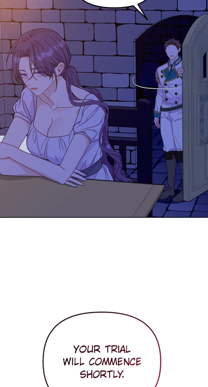 To Die or To Fall In Love (S2) Episode 15 page 110 - 