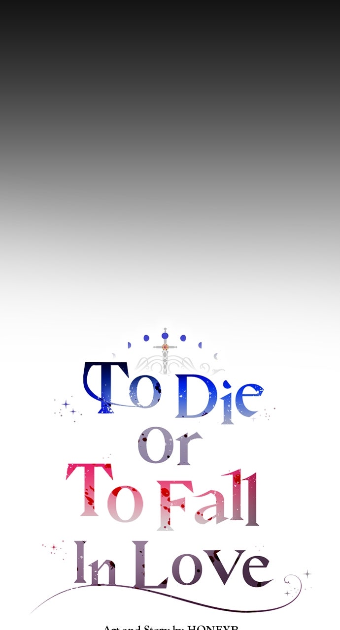 To Die or To Fall In Love (S2) Episode 15 page 16 - 