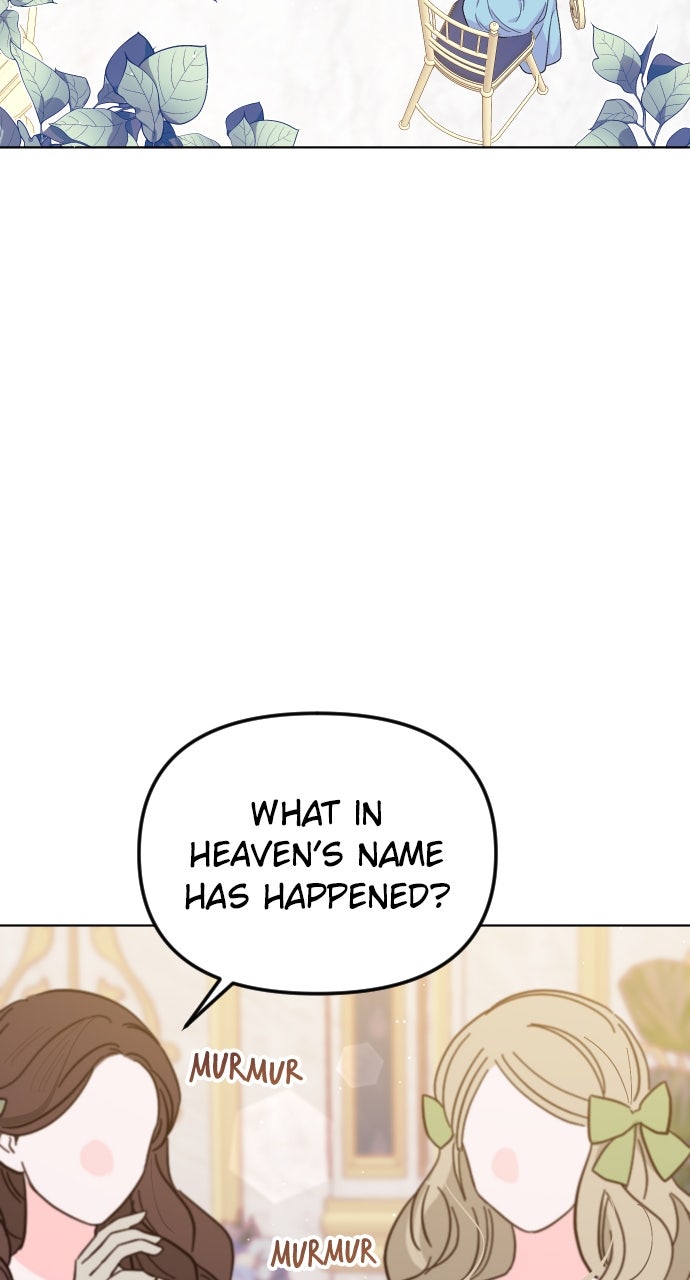 To Die or To Fall In Love (S2) Episode 15 page 18 - 