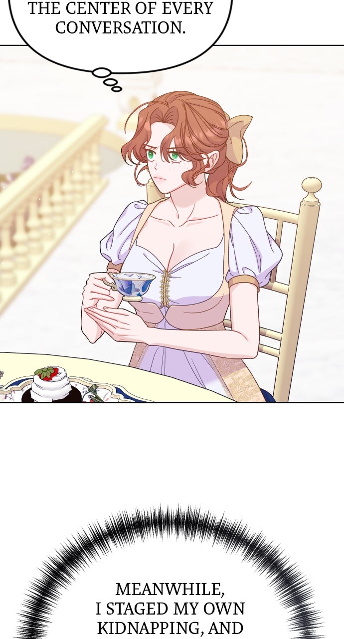To Die or To Fall In Love (S2) Episode 15 page 20 - 