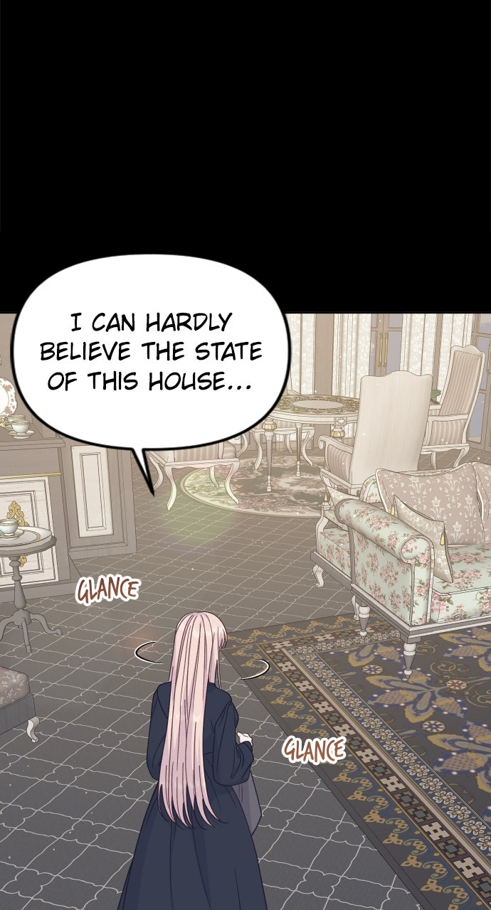 To Die or To Fall In Love (S2) Episode 15 page 3 - 