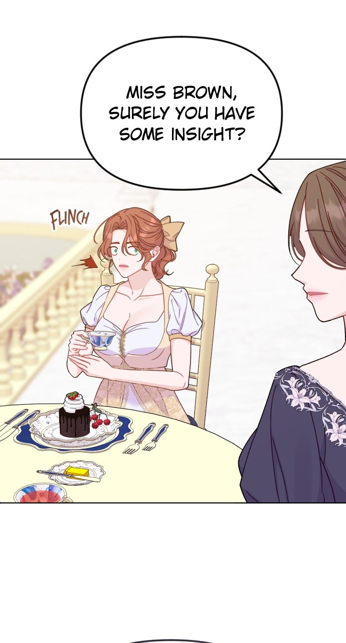 To Die or To Fall In Love (S2) Episode 15 page 24 - 