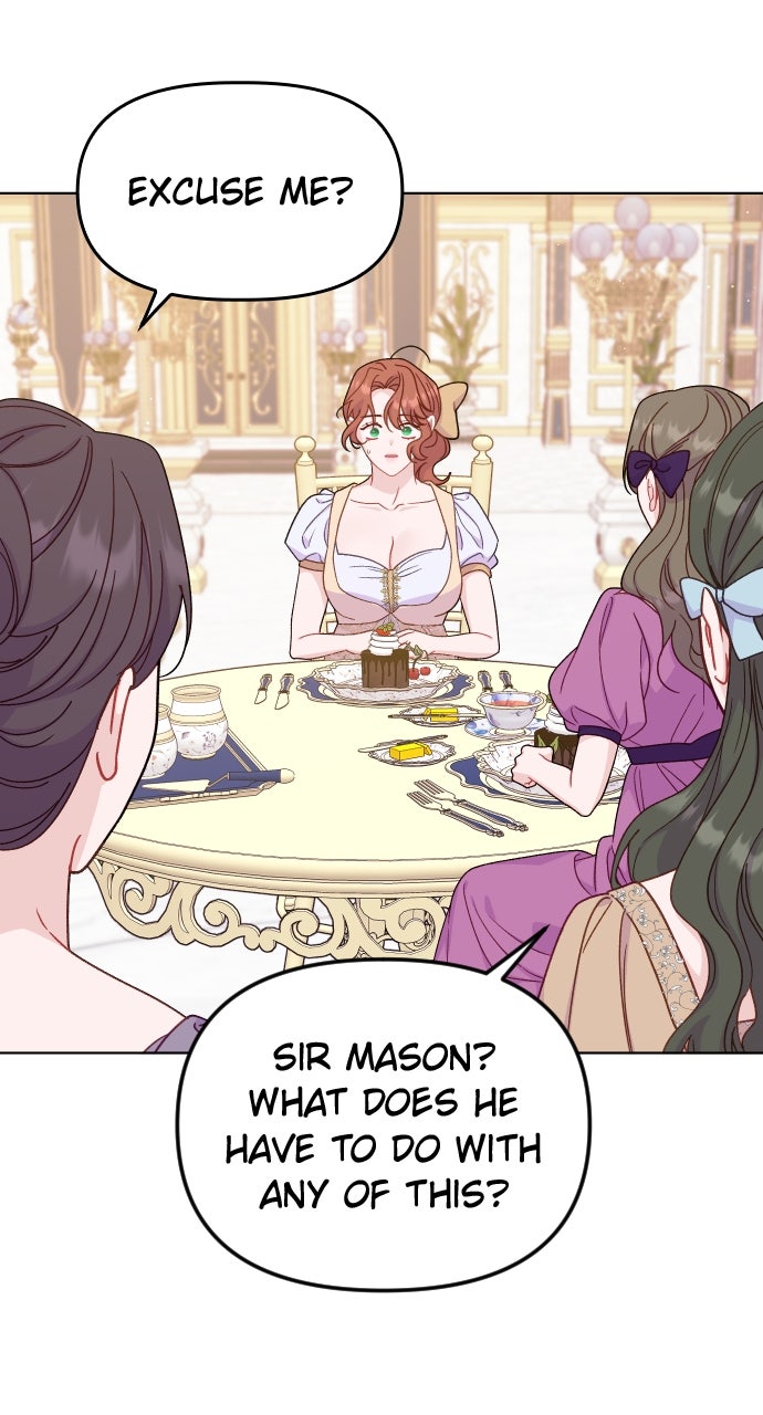 To Die or To Fall In Love (S2) Episode 15 page 30 - 