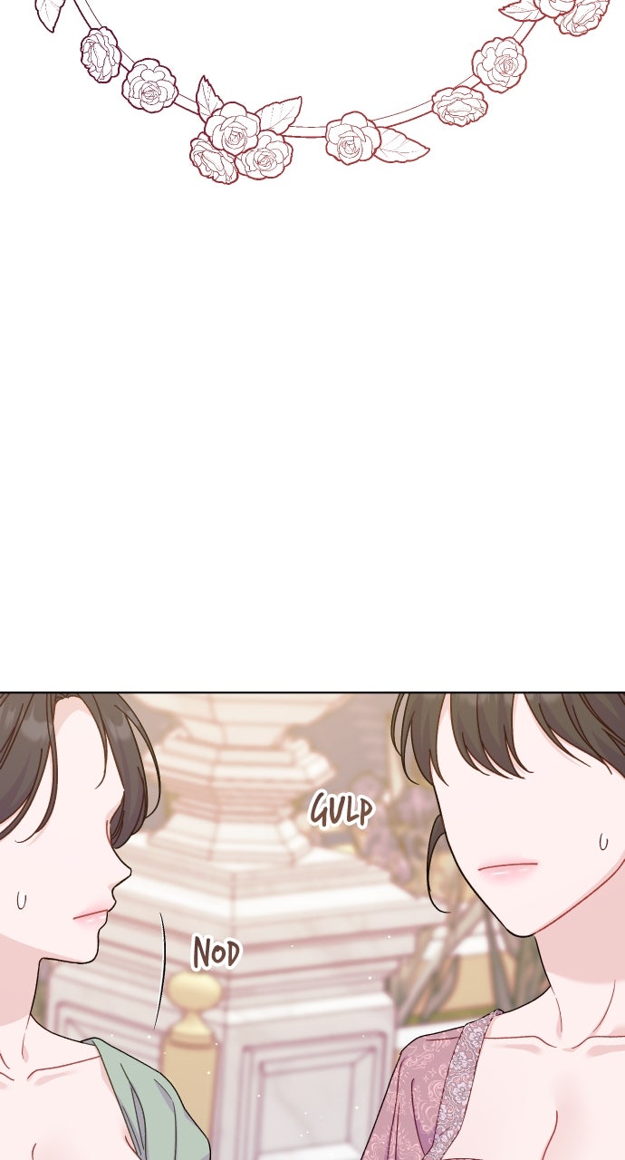 To Die or To Fall In Love (S2) Episode 15 page 33 - 