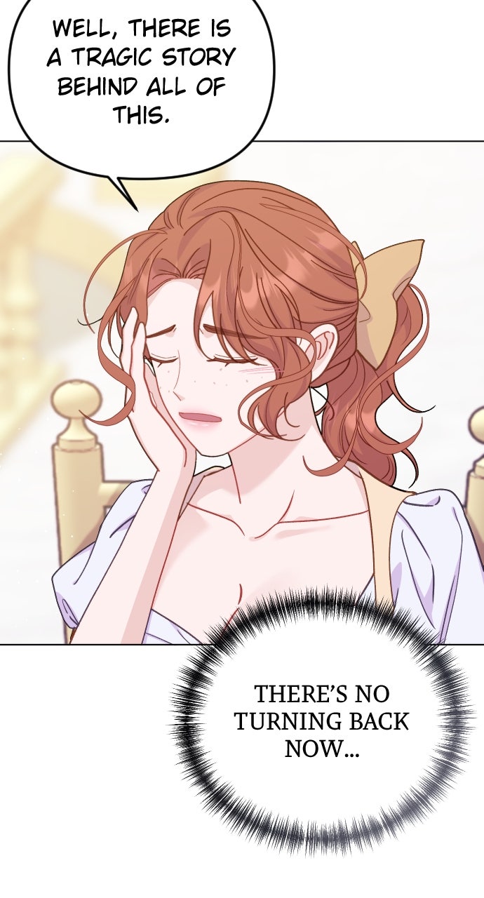 To Die or To Fall In Love (S2) Episode 15 page 35 - 