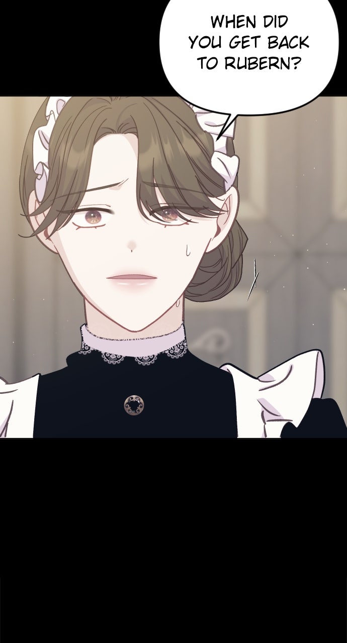 To Die or To Fall In Love (S2) Episode 15 page 6 - 