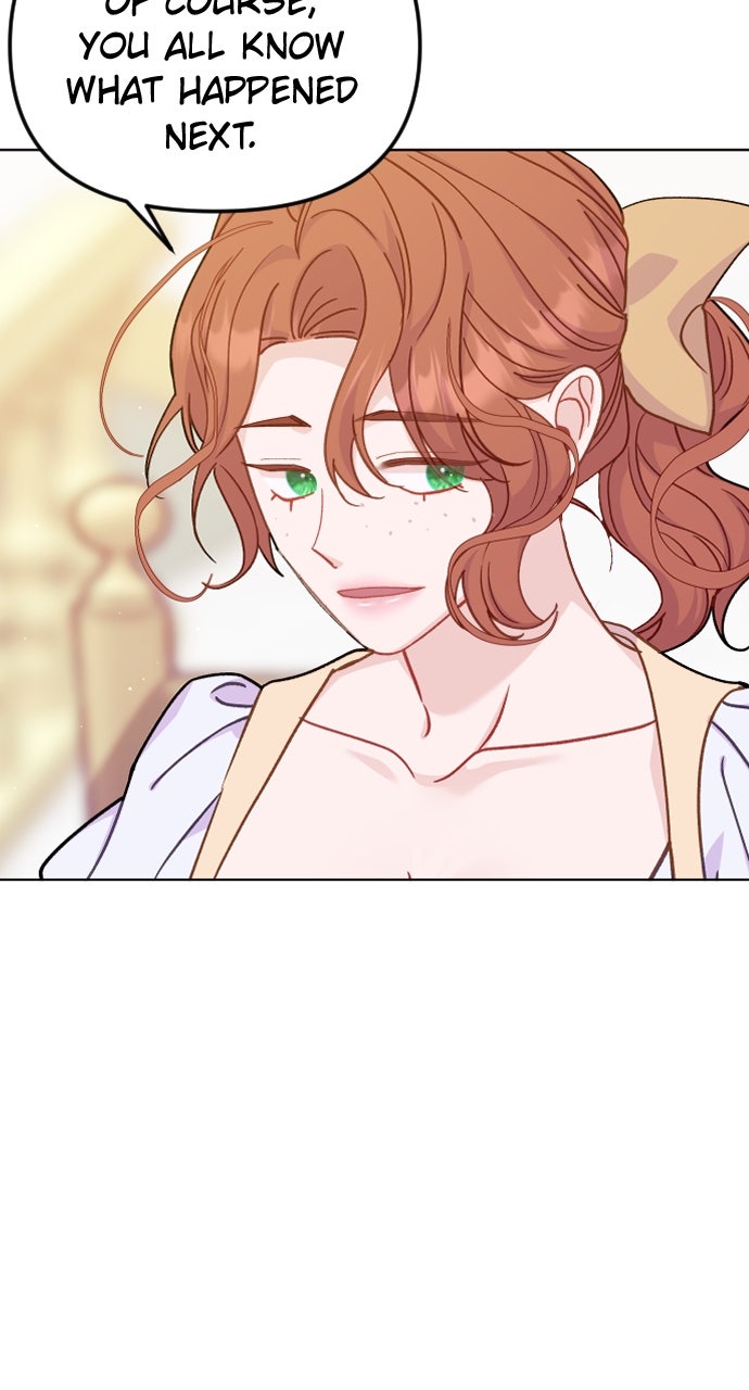 To Die or To Fall In Love (S2) Episode 15 page 52 - 