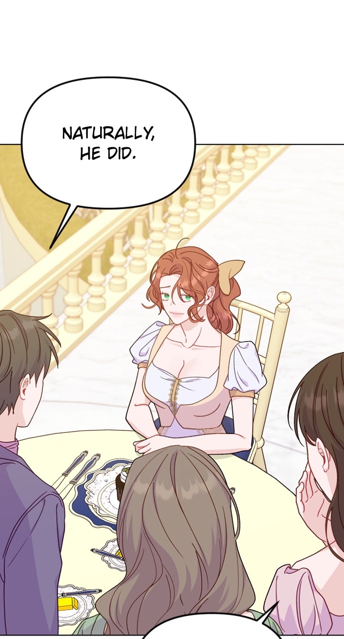 To Die or To Fall In Love (S2) Episode 15 page 57 - 