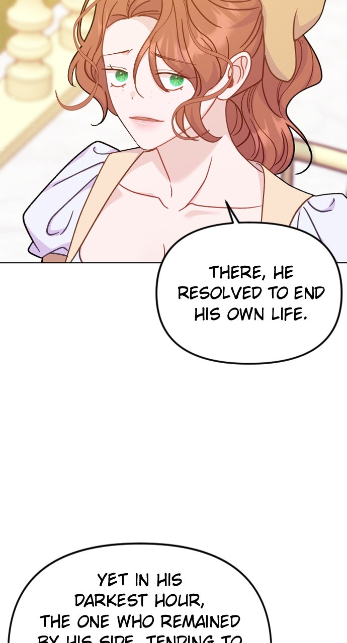 To Die or To Fall In Love (S2) Episode 15 page 59 - 