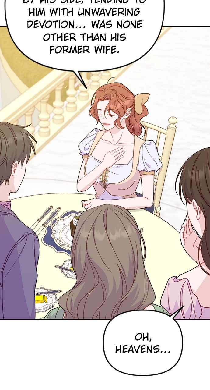 To Die or To Fall In Love (S2) Episode 15 page 60 - 