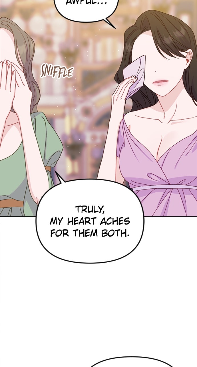 To Die or To Fall In Love (S2) Episode 15 page 71 - 