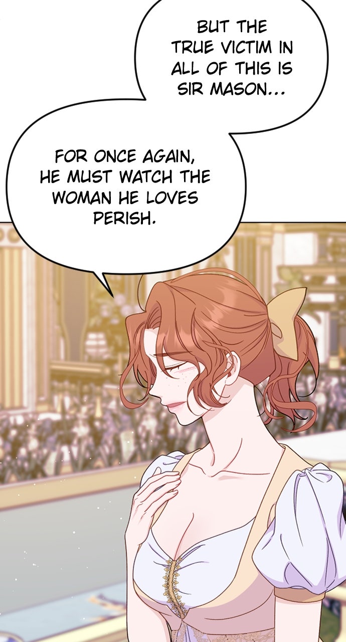 To Die or To Fall In Love (S2) Episode 15 page 72 - 