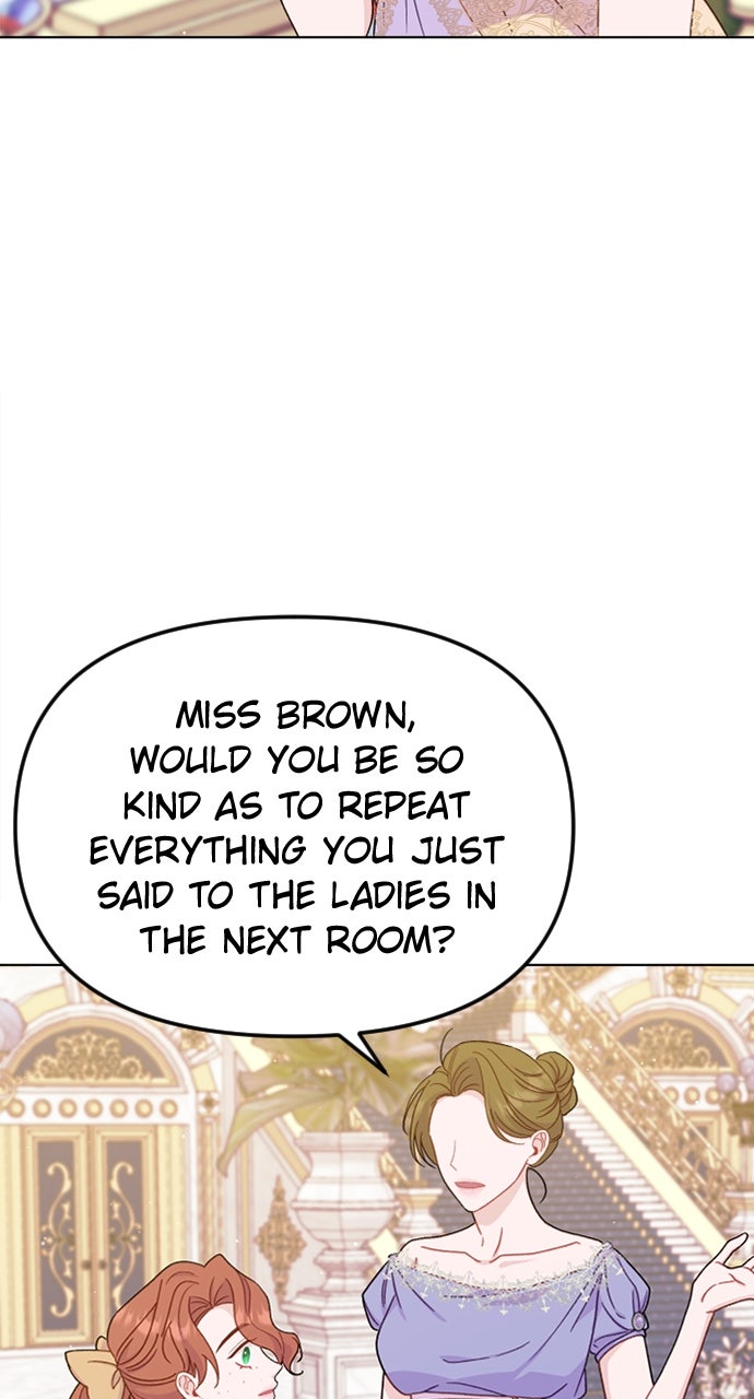 To Die or To Fall In Love (S2) Episode 15 page 73 - 