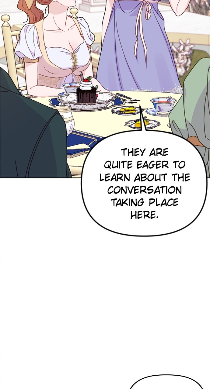 To Die or To Fall In Love (S2) Episode 15 page 74 - 
