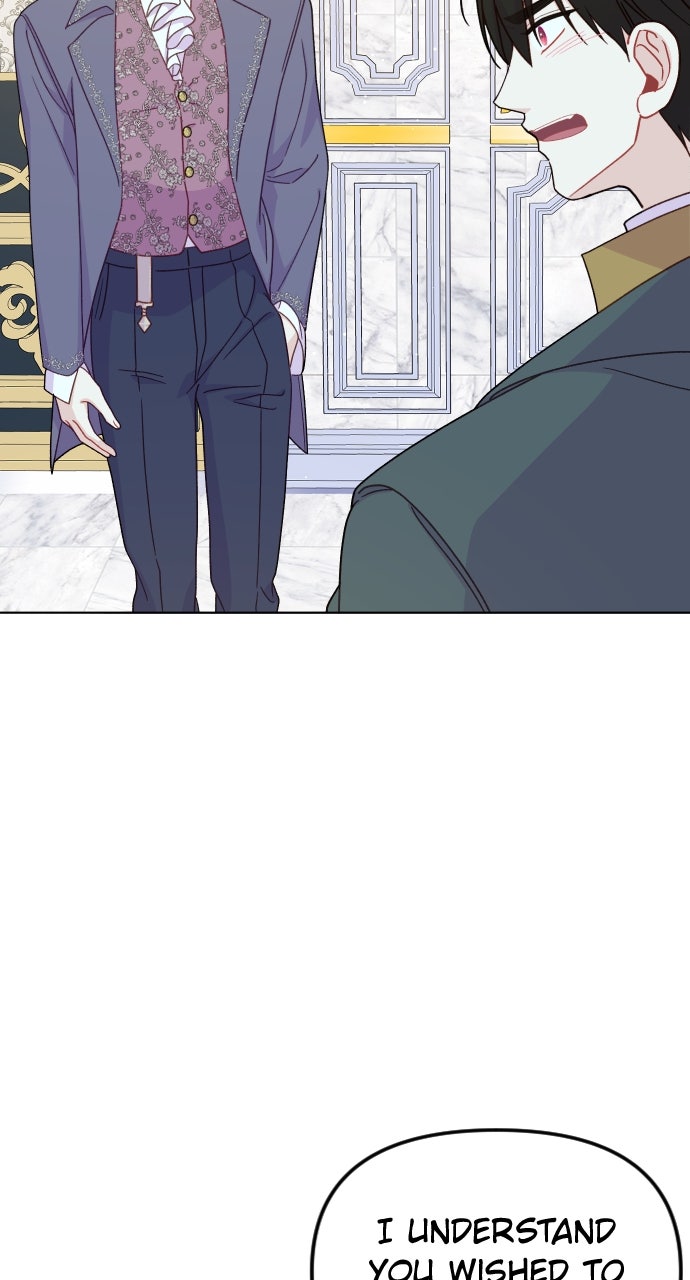 To Die or To Fall In Love (S2) Episode 15 page 83 - 