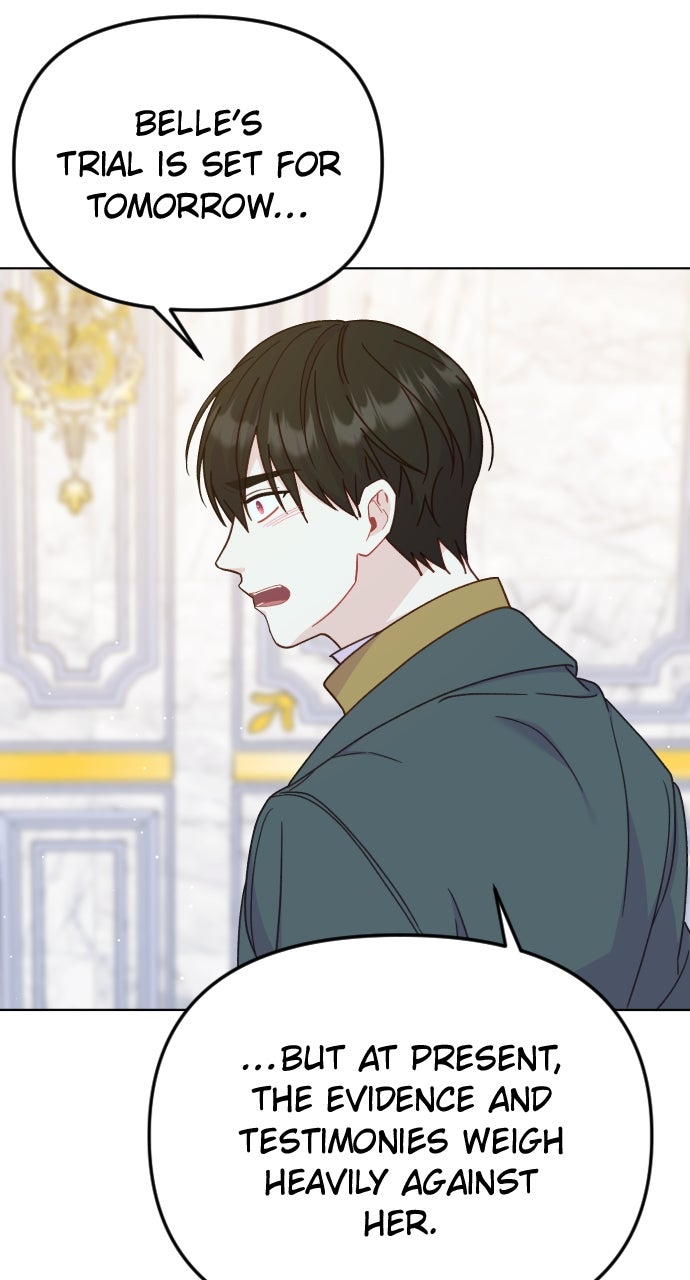 To Die or To Fall In Love (S2) Episode 15 page 85 - 