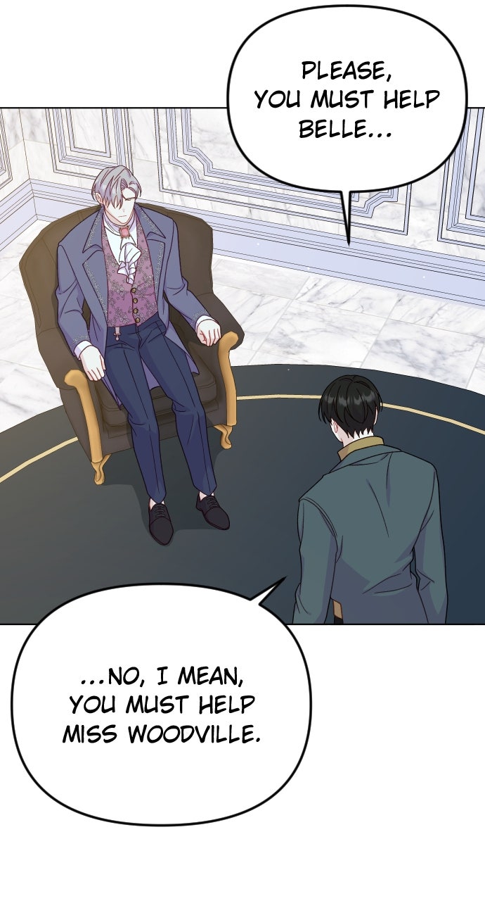 To Die or To Fall In Love (S2) Episode 15 page 88 - 