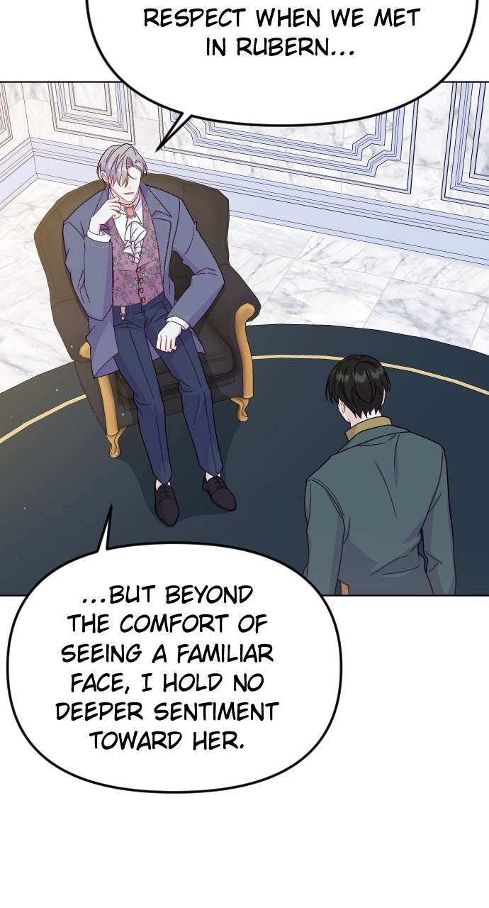 To Die or To Fall In Love (S2) Episode 15 page 95 - 
