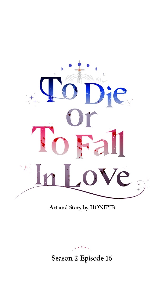 To Die or To Fall In Love (S2) Episode 16 page 14 - 