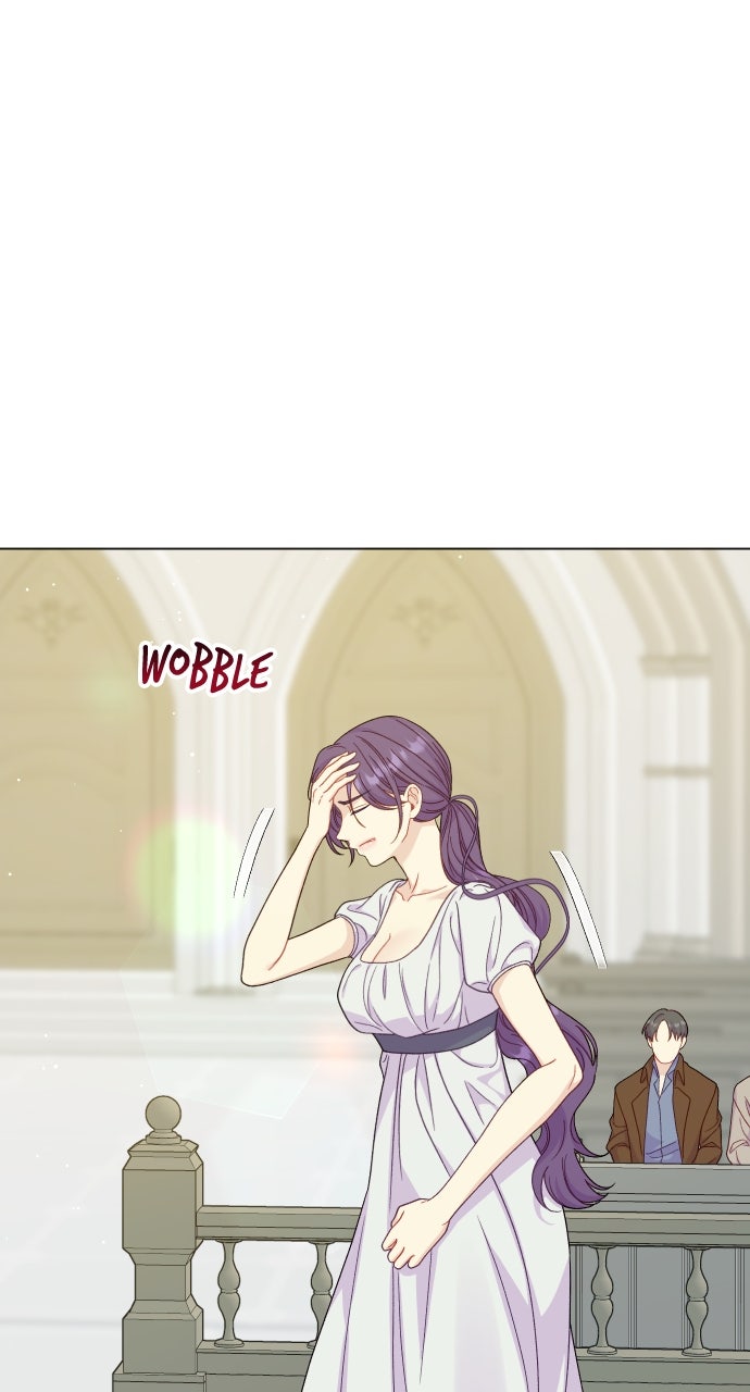To Die or To Fall In Love (S2) Episode 16 page 15 - 
