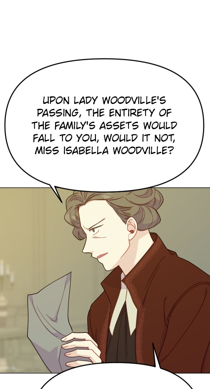 To Die or To Fall In Love (S2) Episode 16 page 23 - 