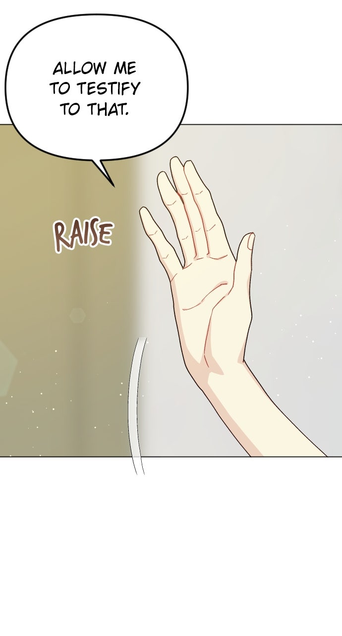 To Die or To Fall In Love (S2) Episode 16 page 28 - 