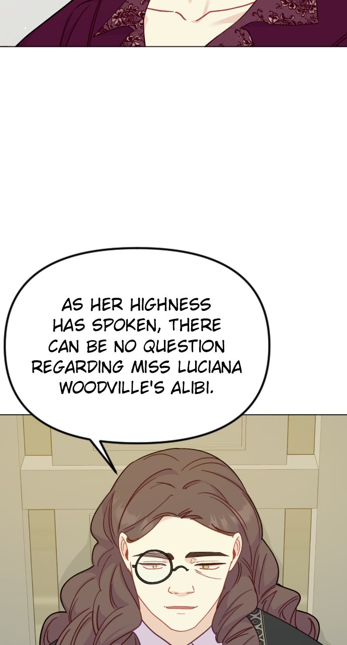 To Die or To Fall In Love (S2) Episode 16 page 32 - 